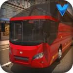 City Bus Simulator 2015 Apk İndir – v1.4