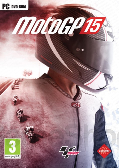 MotoGP 15 Repack