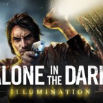 Alone in the Dark: Illumination İndir – Tek Link