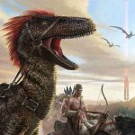 ARK Survival Evolved İndir – Erken Erişim