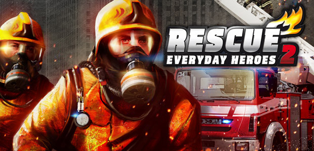 rescue 2