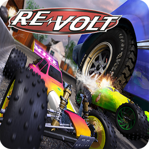 revolt