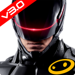 Robocop Apk İndir – Hile Mod v3.0.6