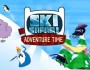 Ski Safari: Adventure Time 1.5.2 Hileli Apk İndir