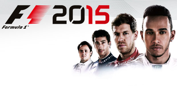 F1 2015 Crack İndir