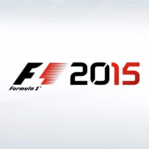 F1 2015 Update 2 + Crack