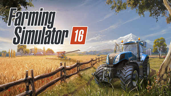 farming
