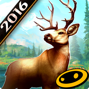DEER HUNTER 2016 Android