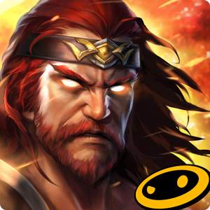 ETERNITY WARRIORS 4 Android