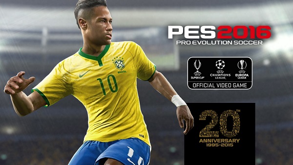 Pes 2016 Reloaded Crack