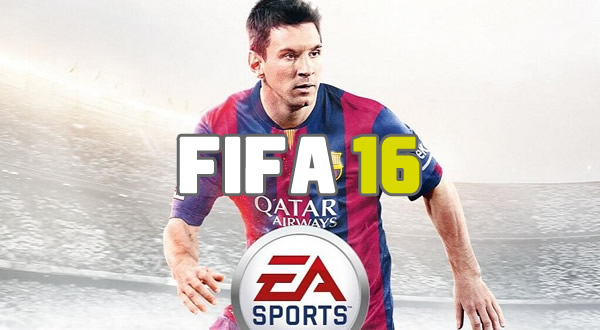 fifa16