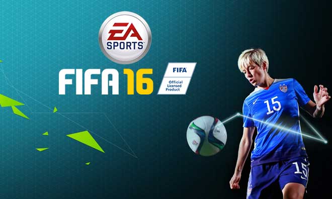 fifa16