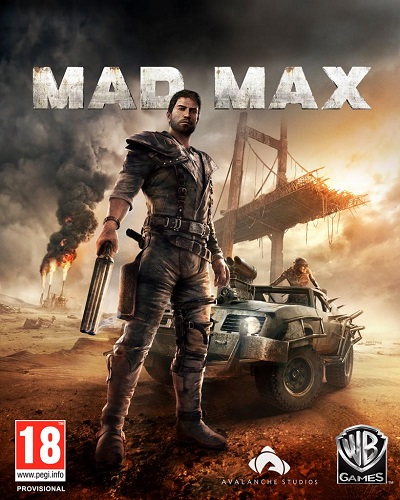 Mad Max PC