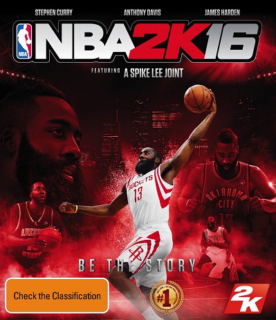 nba2k16harden