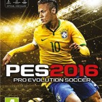 Pes 2016 Repack İndir