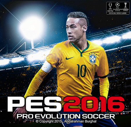 pes2016