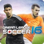 Dream League Soccer 2016 Apk İndir