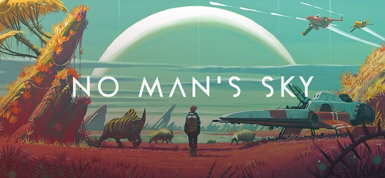 No Man’s Sky