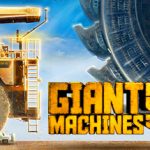 Giant Machines 2017 İndir