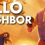 Hello Neighbor İndir