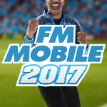 Football Manager Mobile 2017 Apk İndir