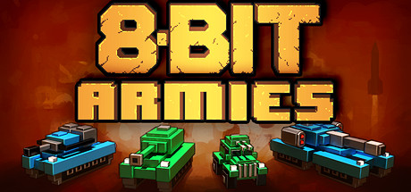 8bitarmies