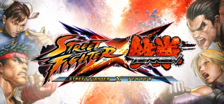 tekken