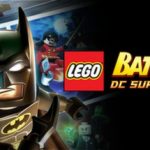 Lego Batman 2 DC Super Heroes İndir