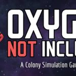Oxygen Not Included İndir