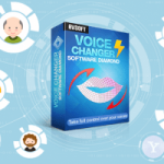 AV Voice Changer Software Gold Edition İndir