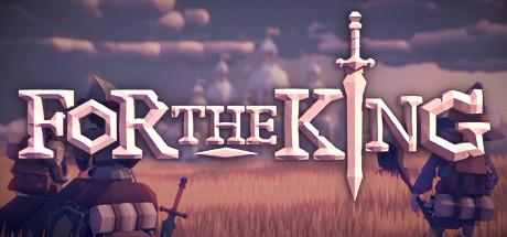 fortheking