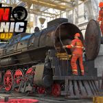 Train Mechanic Simulator 2017 İndir