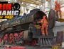 Train Mechanic Simulator 2017 İndir