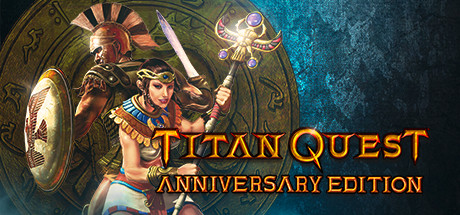 Titan Quest Anniversary Edition İndir