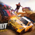 FlatOut 4 İndir