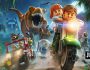 Lego Jurassic World İndir