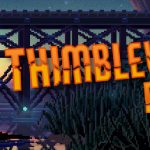 Thimbleweed Park İndir