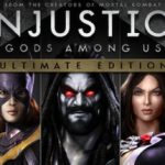 Injustice Gods Among Us İndir