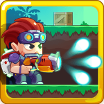 Metal Shooter: Run and Gun Hile Mod APK İndir