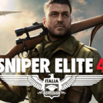 Sniper Elite 4 Repack İndir