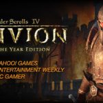 The Elder Scrolls IV Oblivion İndir