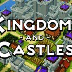 Kingdoms and Castles İndir