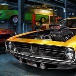 Car Mechanic Simulator 2018 İndir