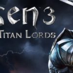 Risen 3 Titan Lords İndir