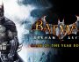 Batman Arkham Asylum İndir