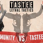 TASTEE Lethal Tactics İndir