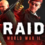 RAID World War 2 İndir