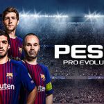 Pes 2018 Demo İndir
