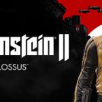 Wolfenstein II The New Colossus İndir