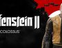 Wolfenstein II The New Colossus İndir